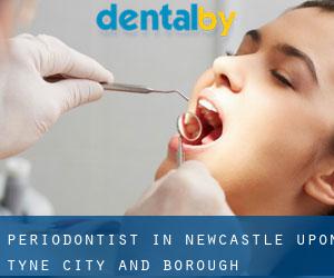 Periodontist in Newcastle upon Tyne (City and Borough)