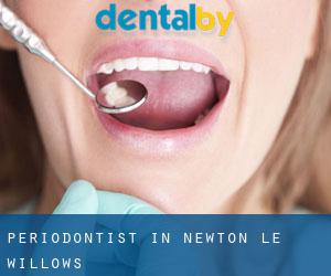 Periodontist in Newton-le-Willows