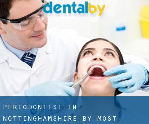 Periodontist in Nottinghamshire by most populated area - page 4