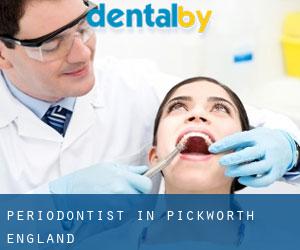 Periodontist in Pickworth (England)