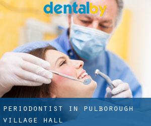 Periodontist in Pulborough village hall