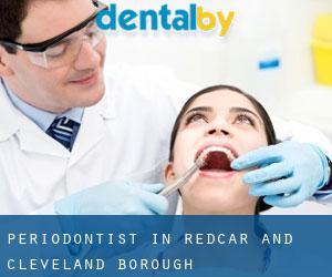 Periodontist in Redcar and Cleveland (Borough)