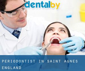 Periodontist in Saint Agnes (England)
