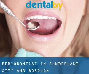 Periodontist in Sunderland (City and Borough)