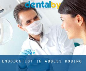 Endodontist in Abbess Roding