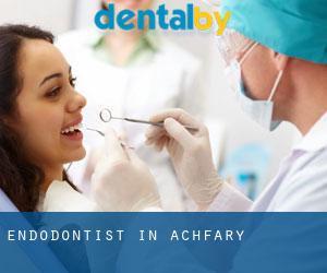 Endodontist in Achfary