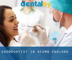 Endodontist in Acomb (England)