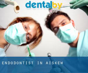 Endodontist in Aiskew