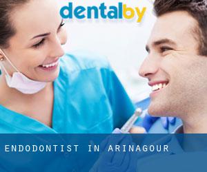 Endodontist in Arinagour
