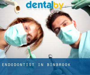 Endodontist in Binbrook