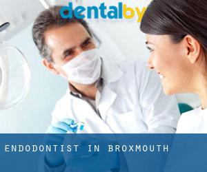 Endodontist in Broxmouth
