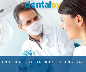 Endodontist in Burley (England)