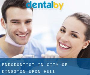 Endodontist in City of Kingston upon Hull Endodontist in City of Kingston upon Hull