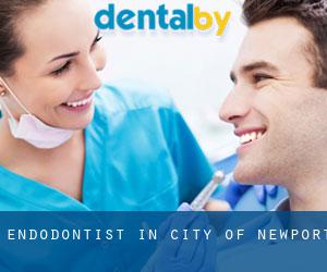 Endodontist in City of Newport