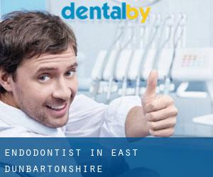 Endodontist in East Dunbartonshire