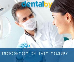 Endodontist in East Tilbury