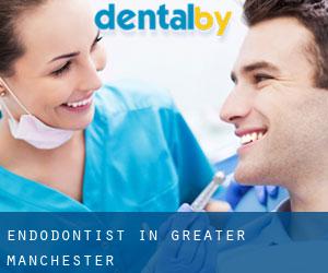 Endodontist in Greater Manchester