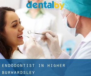 Endodontist in Higher Burwardsley