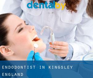 Endodontist in Kingsley (England)