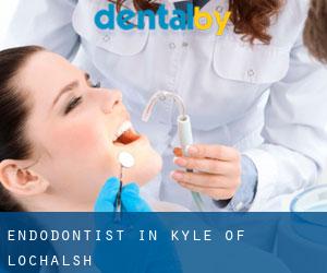 Endodontist in Kyle of Lochalsh