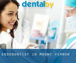 Endodontist in Mount Vernon