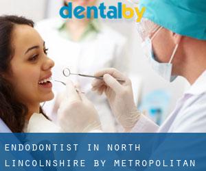 Endodontist in North Lincolnshire by metropolitan area - page 1