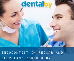 Endodontist in Redcar and Cleveland (Borough) by municipality - page 1