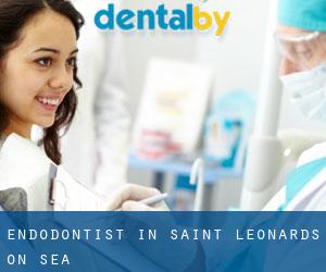 Endodontist in Saint Leonards-on-Sea