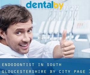 Endodontist in South Gloucestershire by city - page 1