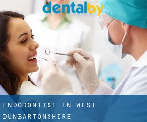 Endodontist in West Dunbartonshire
