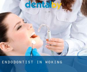 Endodontist in Woking
