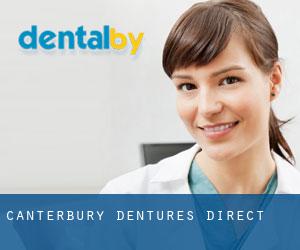 Canterbury Dentures Direct