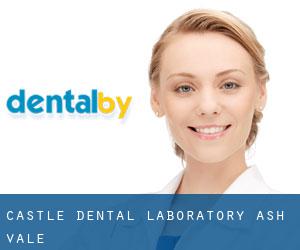 Castle Dental Laboratory (Ash Vale)