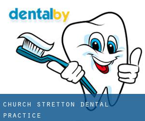 Church Stretton Dental Practice