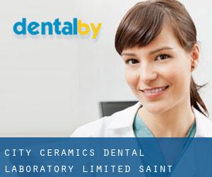 City Ceramics Dental Laboratory Limited (Saint Stephen)