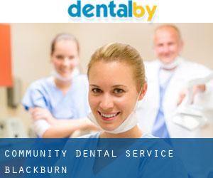 Community Dental Service (Blackburn)