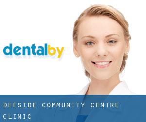 Deeside Community Centre Clinic