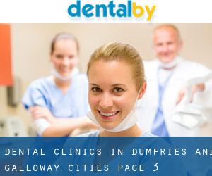 dental clinics in Dumfries and Galloway (Cities) - page 3