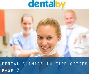 dental clinics in Fife (Cities) - page 2