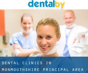 dental clinics in Monmouthshire principal area (Cities) - page 2