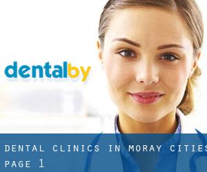 dental clinics in Moray (Cities) - page 1