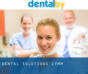 Dental Solutions (Lymm)