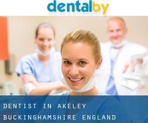 dentist in Akeley (Buckinghamshire, England)