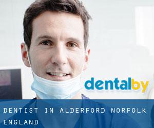 dentist in Alderford (Norfolk, England)