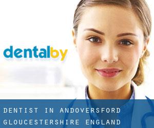 dentist in Andoversford (Gloucestershire, England)