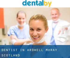 dentist in Ardwell (Moray, Scotland)