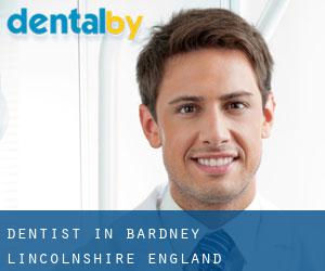 dentist in Bardney (Lincolnshire, England)