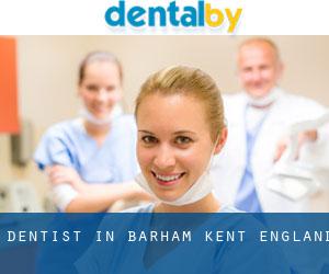dentist in Barham (Kent, England)