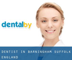 dentist in Barningham (Suffolk, England) dentist in Barningham (Suffolk, England)