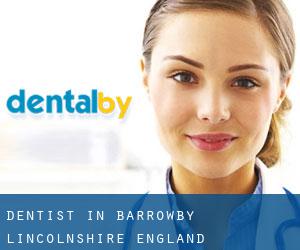 dentist in Barrowby (Lincolnshire, England)